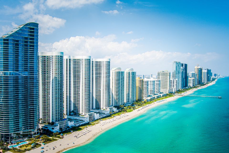 About AZ Biz Listing: Nurturing Your Business Growth with a Touch of Miami Magic