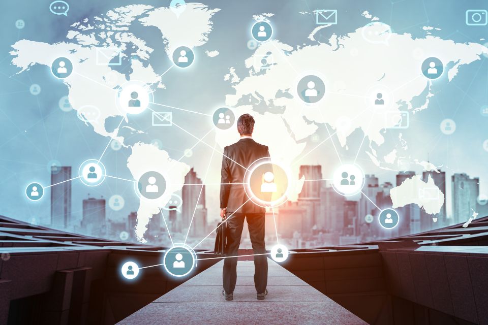 Mission: Bridging Local Charm with Global Recognition